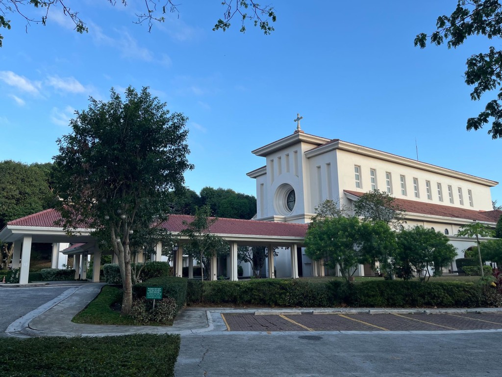 St. Benedict Parish, Silang Cavite